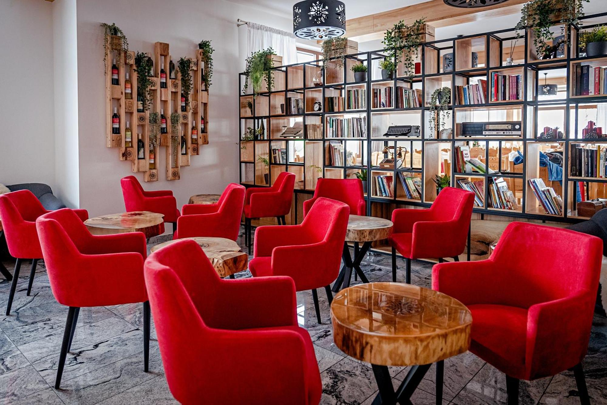 Hotel Malinowy Potok Białka Tatrzańska Zewnętrze zdjęcie